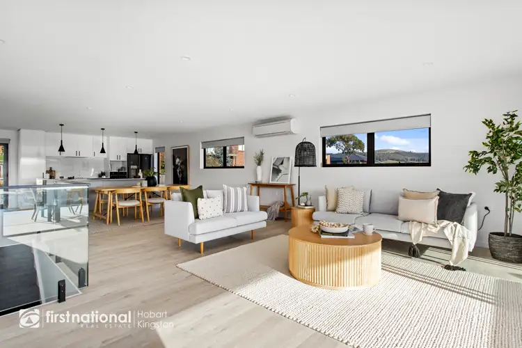 Third view of Homely house listing, 10 Cassytha Close, Kingston TAS 7050