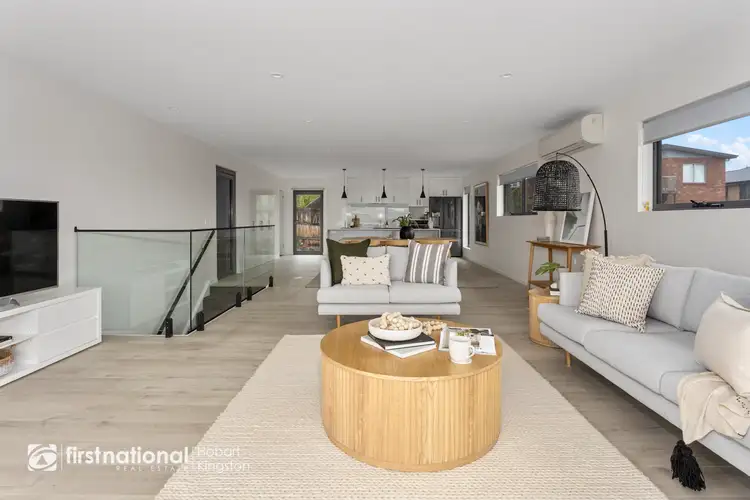 Fourth view of Homely house listing, 10 Cassytha Close, Kingston TAS 7050