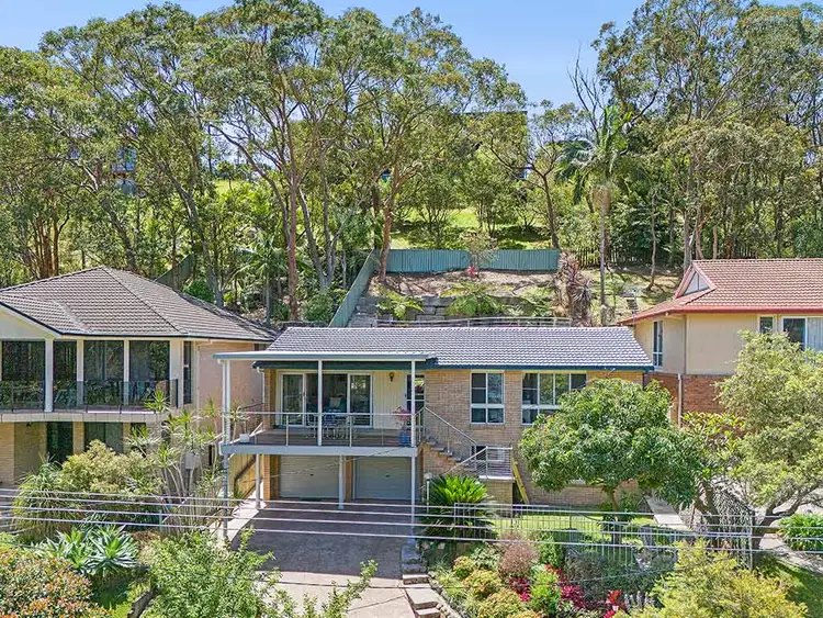 Third view of Homely house listing, 45 Beach Road, Wangi Wangi NSW 2267