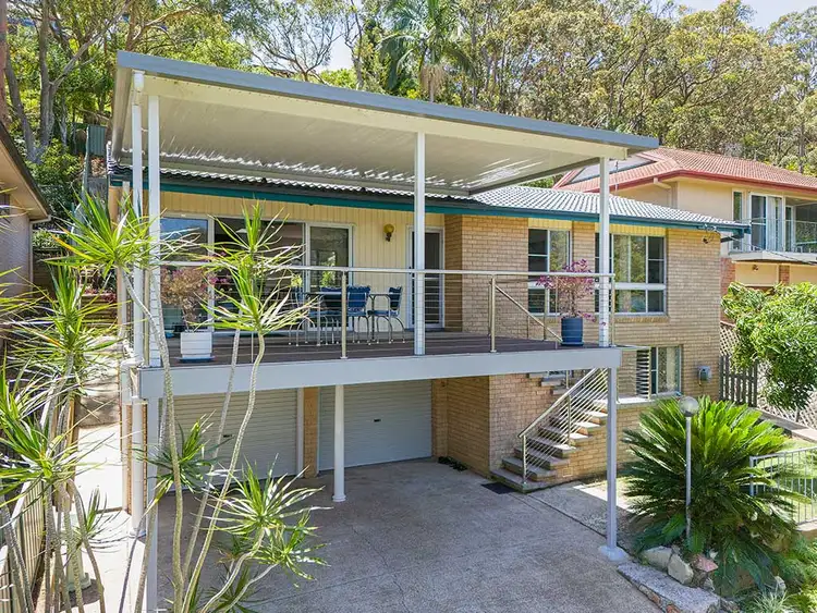 Fourth view of Homely house listing, 45 Beach Road, Wangi Wangi NSW 2267
