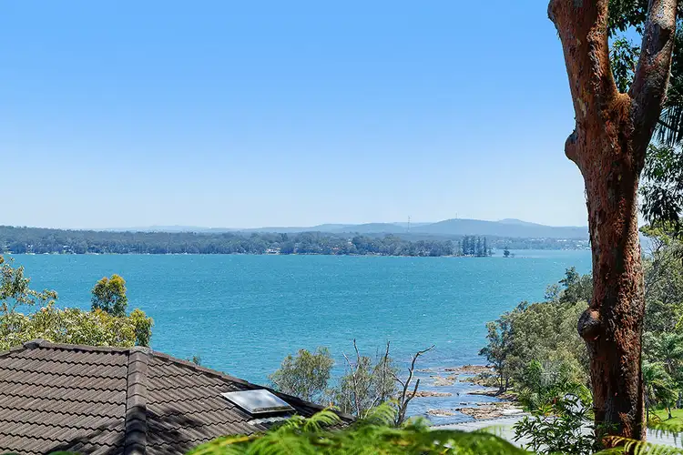 Seventh view of Homely house listing, 45 Beach Road, Wangi Wangi NSW 2267