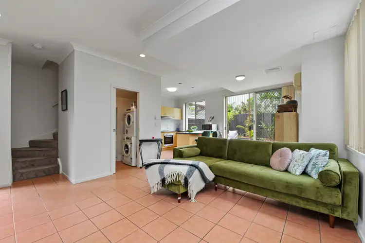 Fourth view of Homely townhouse listing, 4/108 Glenalva Terrace, Enoggera QLD 4051