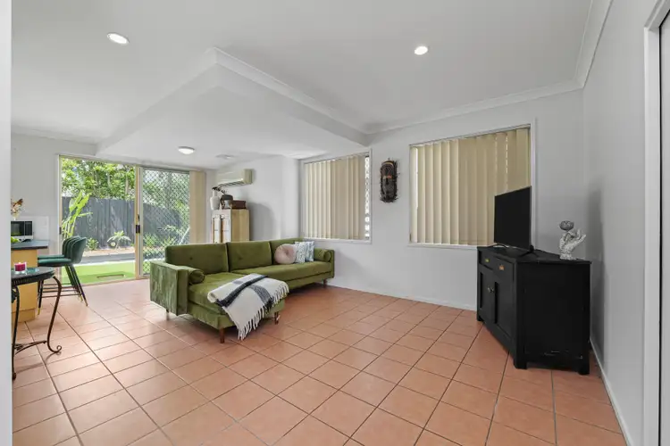 Fifth view of Homely townhouse listing, 4/108 Glenalva Terrace, Enoggera QLD 4051