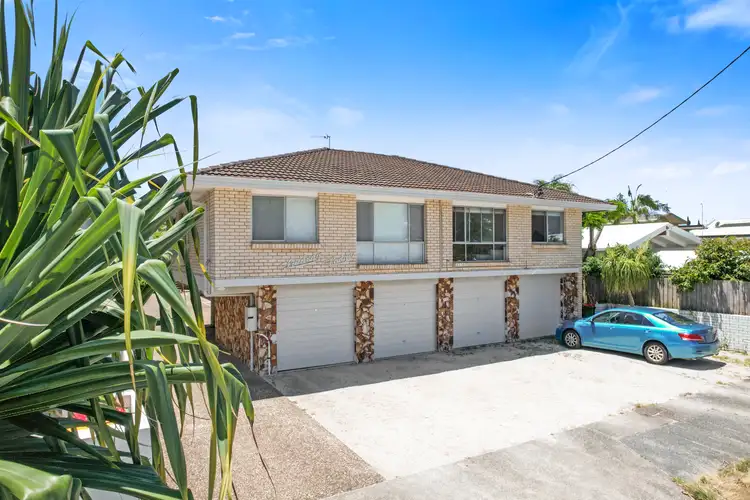 1/39 Arthur Street, Mermaid Beach QLD 4218