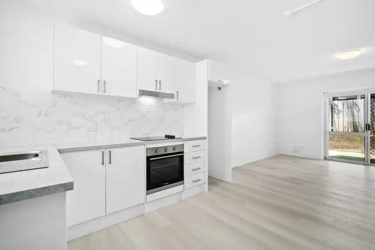 Third view of Homely unit listing, 1/39 Arthur Street, Mermaid Beach QLD 4218