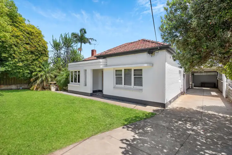 205 North East Road, Hampstead Gardens SA 5086