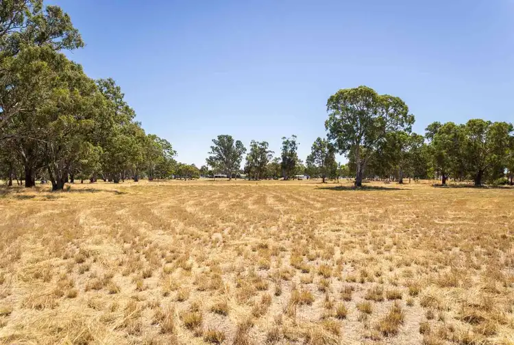 Second view of Homely land listing, LOT 3 & 4, Section 3 Kaniva-Edenhope Road, Peronne VIC 3413