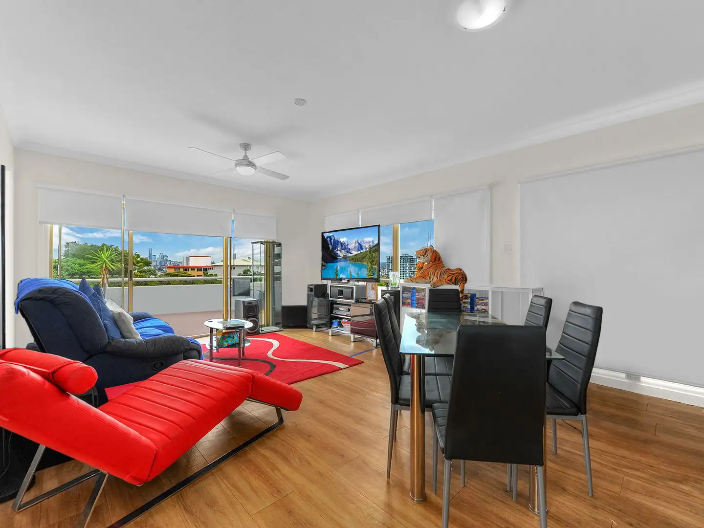 Main view of Homely apartment listing, 14/436 Sandgate Road, Clayfield QLD 4011