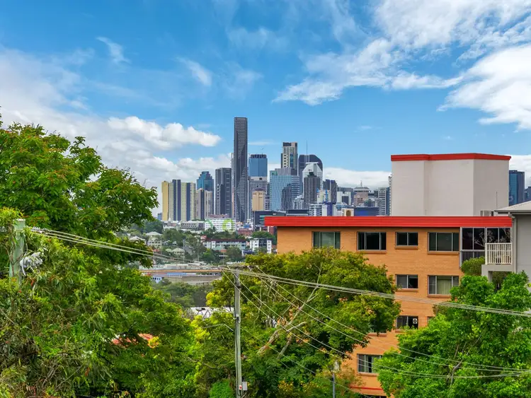 Fourth view of Homely apartment listing, 14/436 Sandgate Road, Clayfield QLD 4011