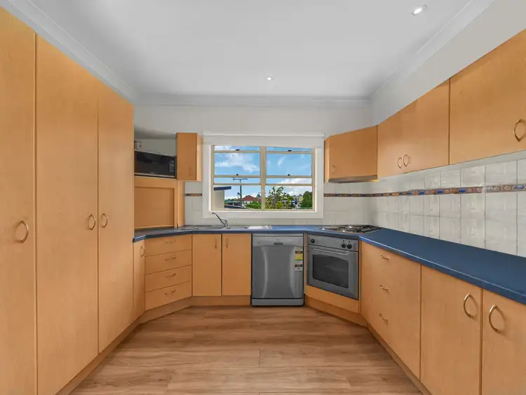 Fifth view of Homely apartment listing, 14/436 Sandgate Road, Clayfield QLD 4011