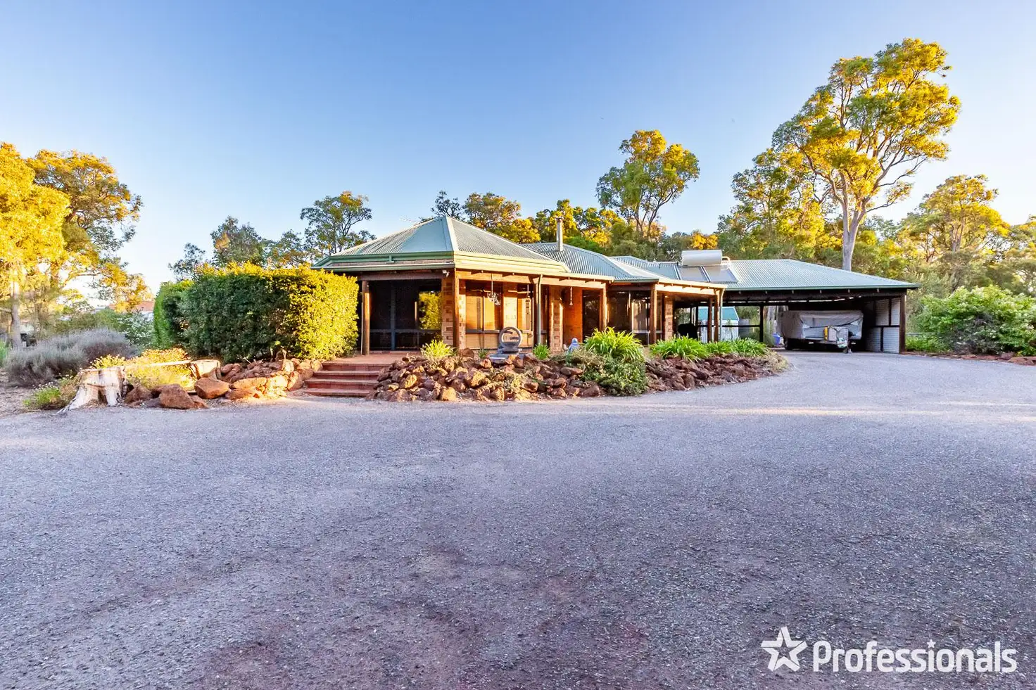 Main view of Homely house listing, 8 Grono Road, Bedfordale WA 6112