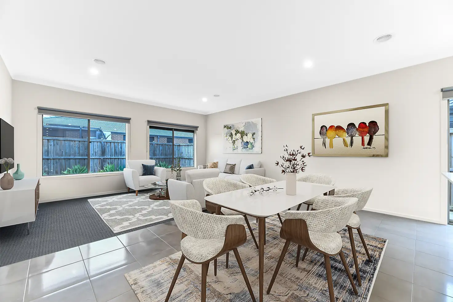 Main view of Homely house listing, 100 Dartmoor Drive, Cranbourne East VIC 3977