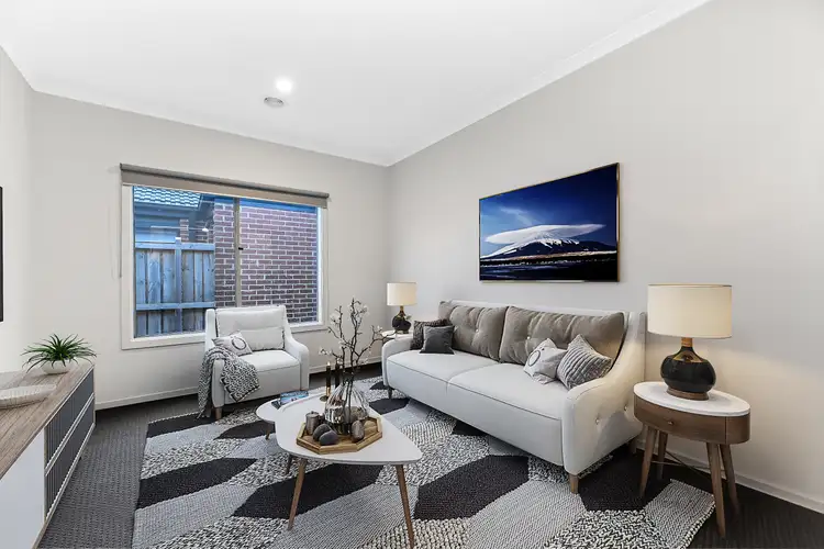 Third view of Homely house listing, 100 Dartmoor Drive, Cranbourne East VIC 3977