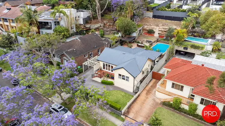 Third view of Homely house listing, 14 Edward Street, Sylvania NSW 2224