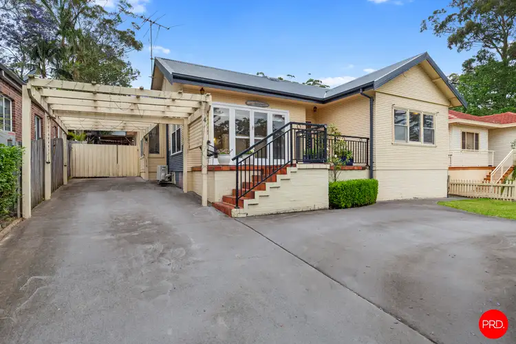 Fifth view of Homely house listing, 14 Edward Street, Sylvania NSW 2224