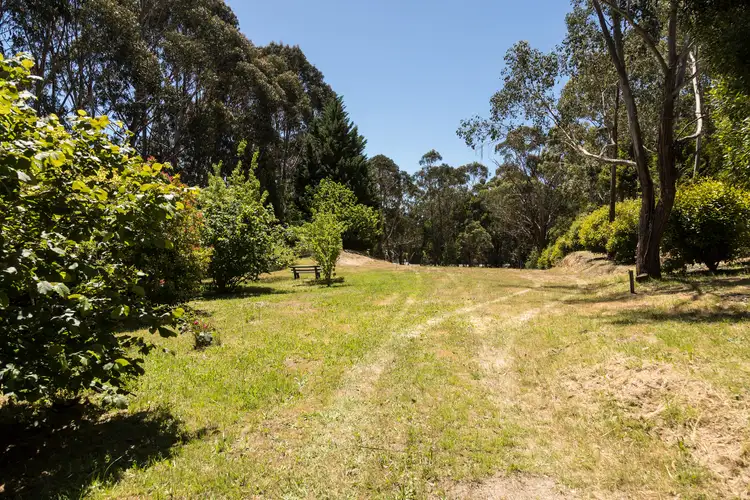 Second view of Homely other listing, 6 Cameron Close, Buxton VIC 3711