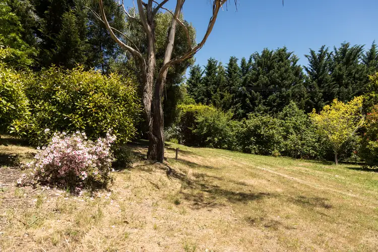 Fourth view of Homely other listing, 6 Cameron Close, Buxton VIC 3711