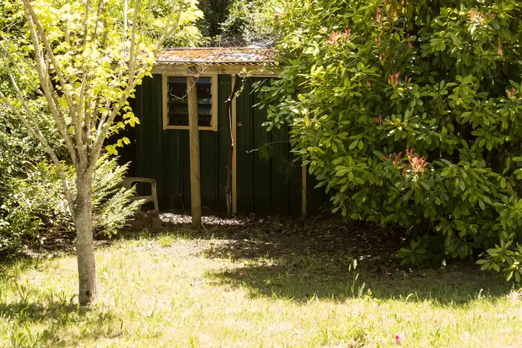 Fifth view of Homely other listing, 6 Cameron Close, Buxton VIC 3711