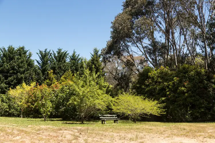 Sixth view of Homely other listing, 6 Cameron Close, Buxton VIC 3711