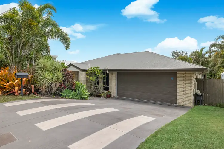 Main view of Homely house listing, 19 Pendula Street, Mount Cotton QLD 4165