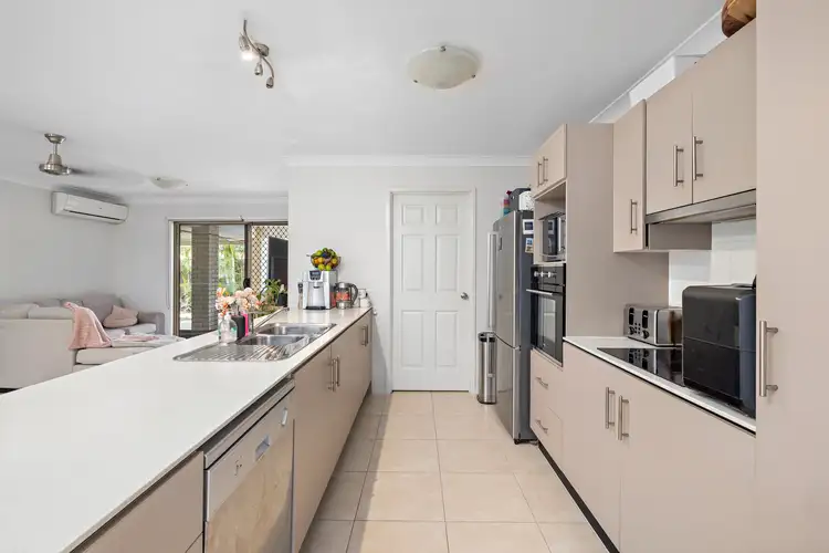 Fifth view of Homely house listing, 19 Pendula Street, Mount Cotton QLD 4165