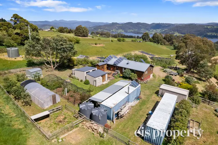 178 Graces Road, Glaziers Bay TAS 7109