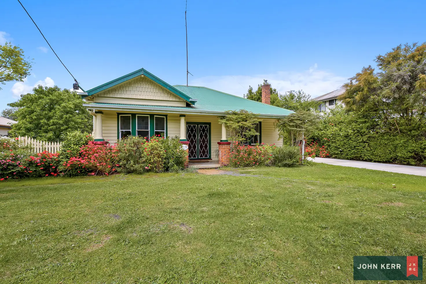 Main view of Homely house listing, 39 Moore Street, Moe VIC 3825