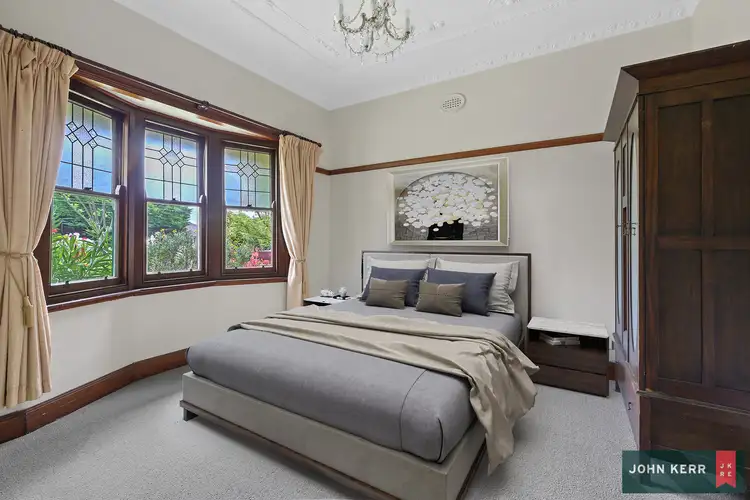 Third view of Homely house listing, 39 Moore Street, Moe VIC 3825