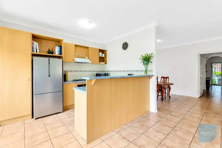 Third view of Homely house listing, 2 Betchworth Close, Caroline Springs VIC 3023