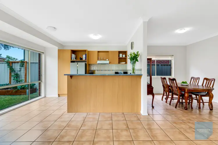 Fourth view of Homely house listing, 2 Betchworth Close, Caroline Springs VIC 3023