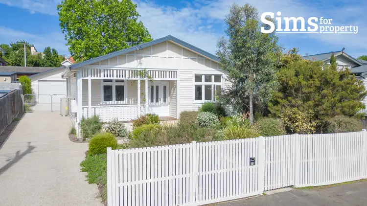 26 Olive Street, Newstead TAS 7250