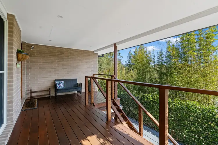 Third view of Homely house listing, 14 Huntingdale Drive, Mollymook NSW 2539