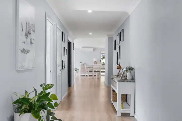Fifth view of Homely house listing, 14 Huntingdale Drive, Mollymook NSW 2539