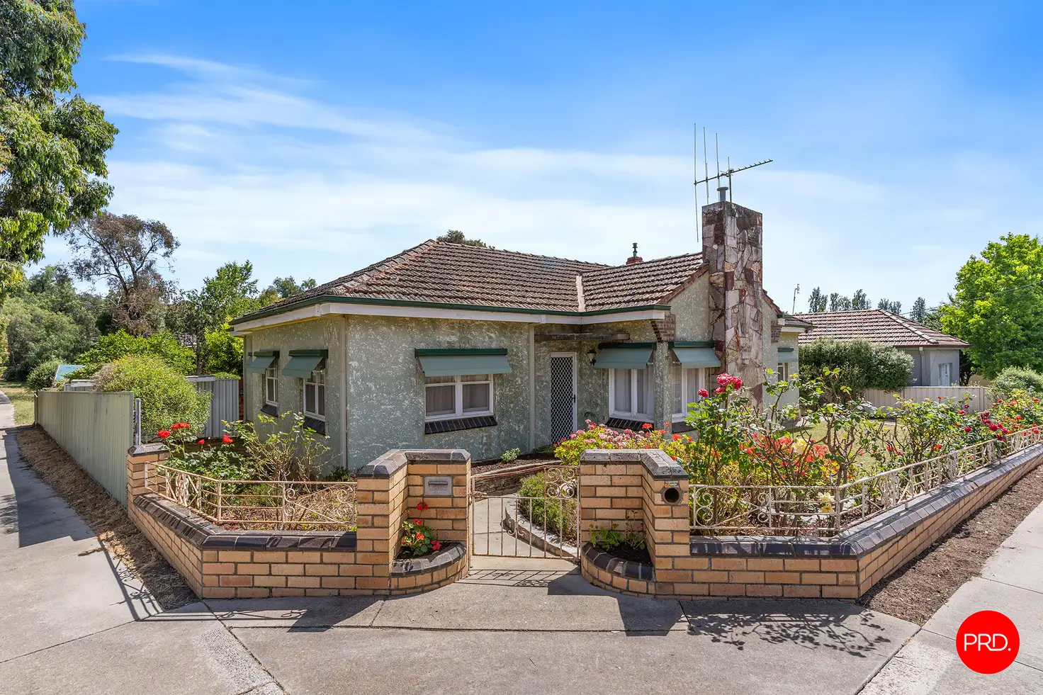 Main view of Homely house listing, 22 Pallett Street, Golden Square VIC 3555