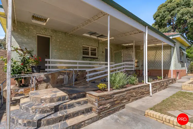 Third view of Homely house listing, 22 Pallett Street, Golden Square VIC 3555