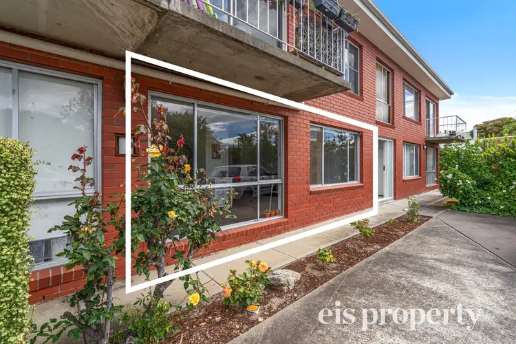 5/3 Lissadell Court, New Town TAS 7008