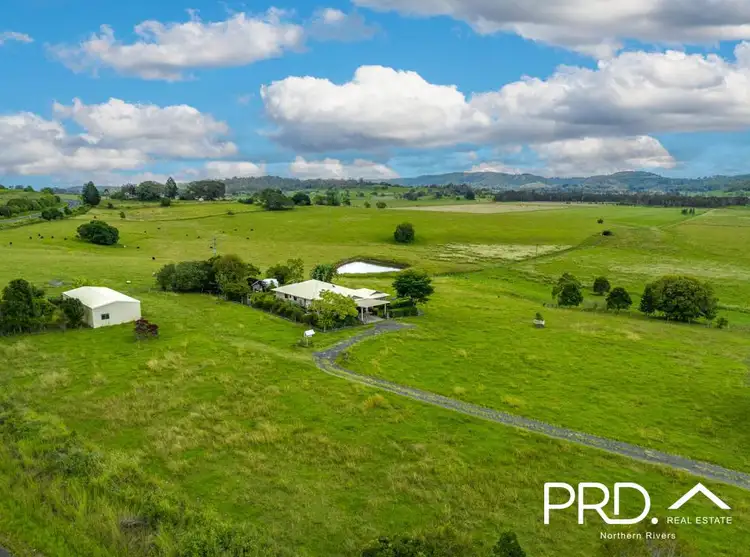Main view of Homely rural property listing, 1015 Bruxner Highway, Mckees Hill NSW 2480
