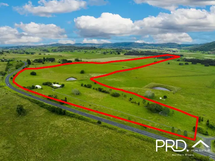 Second view of Homely rural property listing, 1015 Bruxner Highway, Mckees Hill NSW 2480