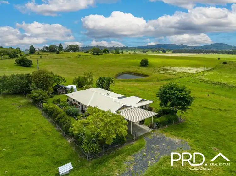 Third view of Homely rural property listing, 1015 Bruxner Highway, Mckees Hill NSW 2480