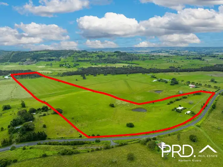 Fourth view of Homely rural property listing, 1015 Bruxner Highway, Mckees Hill NSW 2480