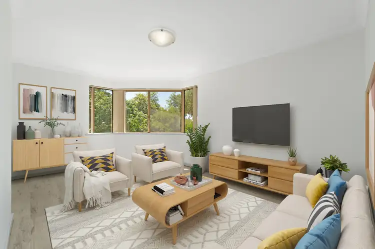 Second view of Homely villa listing, 1/25 Wisbech Street, Bayswater WA 6053