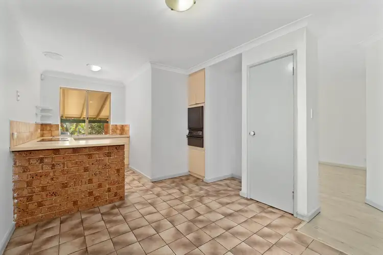 Fourth view of Homely villa listing, 1/25 Wisbech Street, Bayswater WA 6053