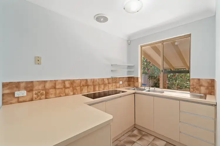 Fifth view of Homely villa listing, 1/25 Wisbech Street, Bayswater WA 6053