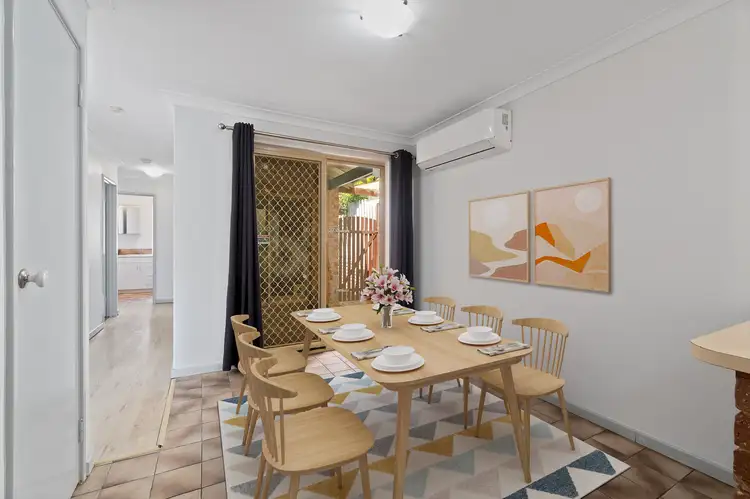 Sixth view of Homely villa listing, 1/25 Wisbech Street, Bayswater WA 6053