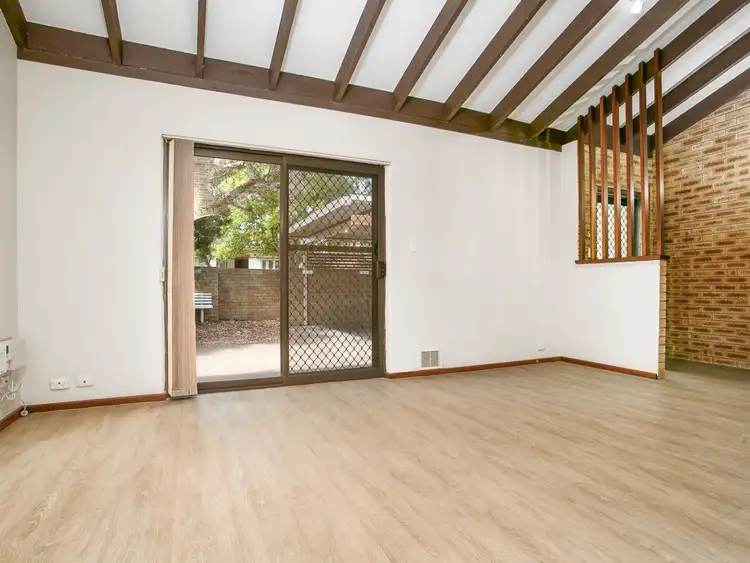 Fifth view of Homely house listing, 1/26 Norton Street, South Perth WA 6151