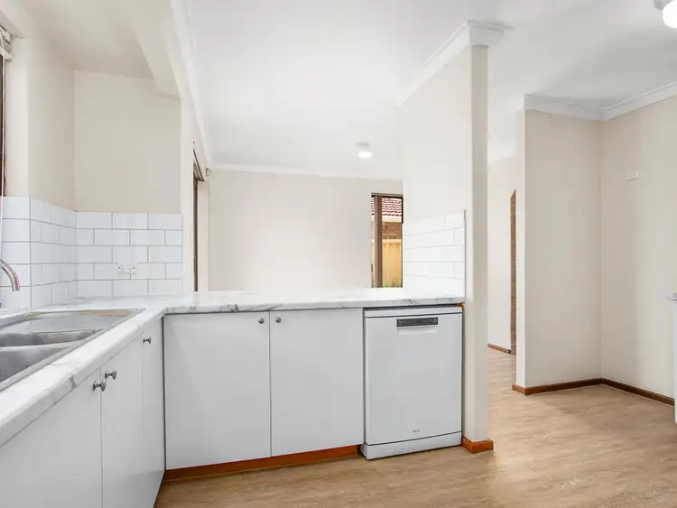 Seventh view of Homely house listing, 1/26 Norton Street, South Perth WA 6151