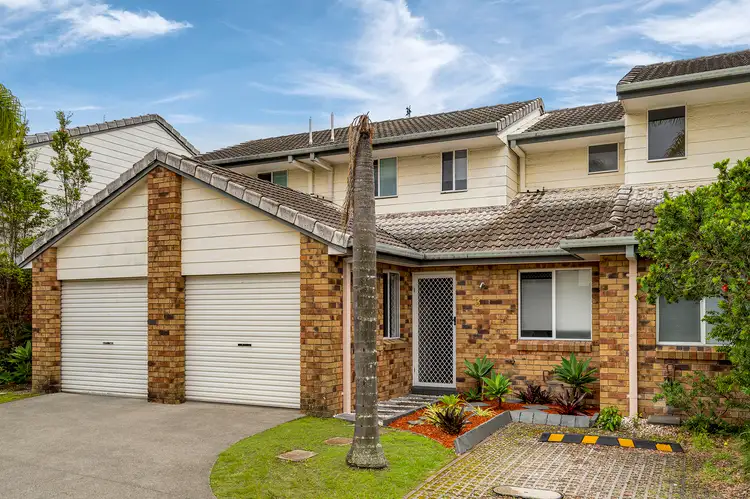 Main view of Homely house listing, 3/20 Huth Street, Labrador QLD 4215