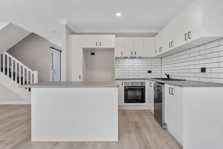 Second view of Homely house listing, 3/20 Huth Street, Labrador QLD 4215