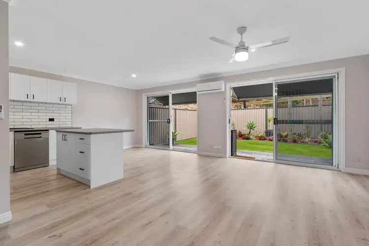 Fourth view of Homely house listing, 3/20 Huth Street, Labrador QLD 4215