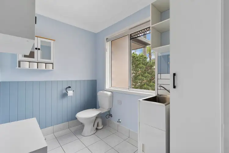 Sixth view of Homely house listing, 3/20 Huth Street, Labrador QLD 4215
